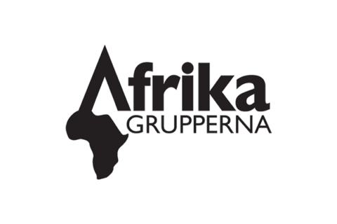 Solidaritetspriset (Afrikagrupperna) - 2018