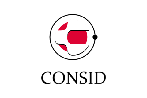 Årets eQualizer (Consid AB) - 2021