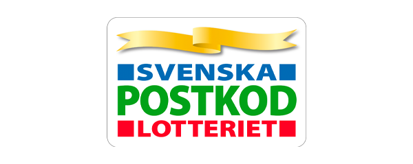 postkodlotteriet